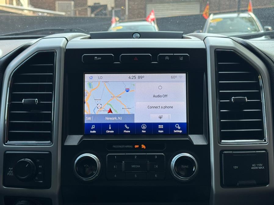 2020 Ford F-150 LARIAT 4WD SuperCrew 6.5'' Box, available for sale in Newark, New Jersey | Champion Of Newark. Newark, New Jersey 2020 Ford F-150 LARIAT 4WD SuperCrew 6.5'' Box, available for sale in Newark, New Jersey | Champion Of Newark. Newark, New Jersey