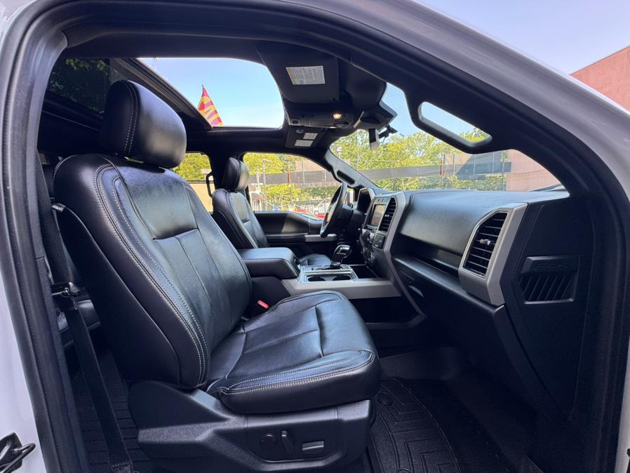 2020 Ford F-150 LARIAT 4WD SuperCrew 6.5'' Box, available for sale in Newark, New Jersey | Champion Of Newark. Newark, New Jersey 2020 Ford F-150 LARIAT 4WD SuperCrew 6.5'' Box, available for sale in Newark, New Jersey | Champion Of Newark. Newark, New Jersey