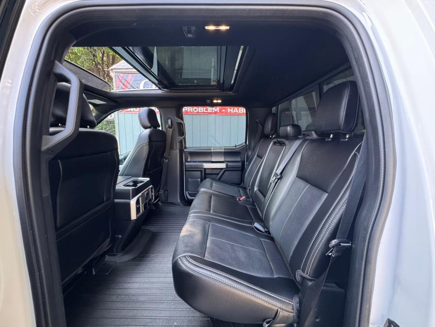2020 Ford F-150 LARIAT 4WD SuperCrew 6.5'' Box, available for sale in Newark, New Jersey | Champion Of Newark. Newark, New Jersey 2020 Ford F-150 LARIAT 4WD SuperCrew 6.5'' Box, available for sale in Newark, New Jersey | Champion Of Newark. Newark, New Jersey