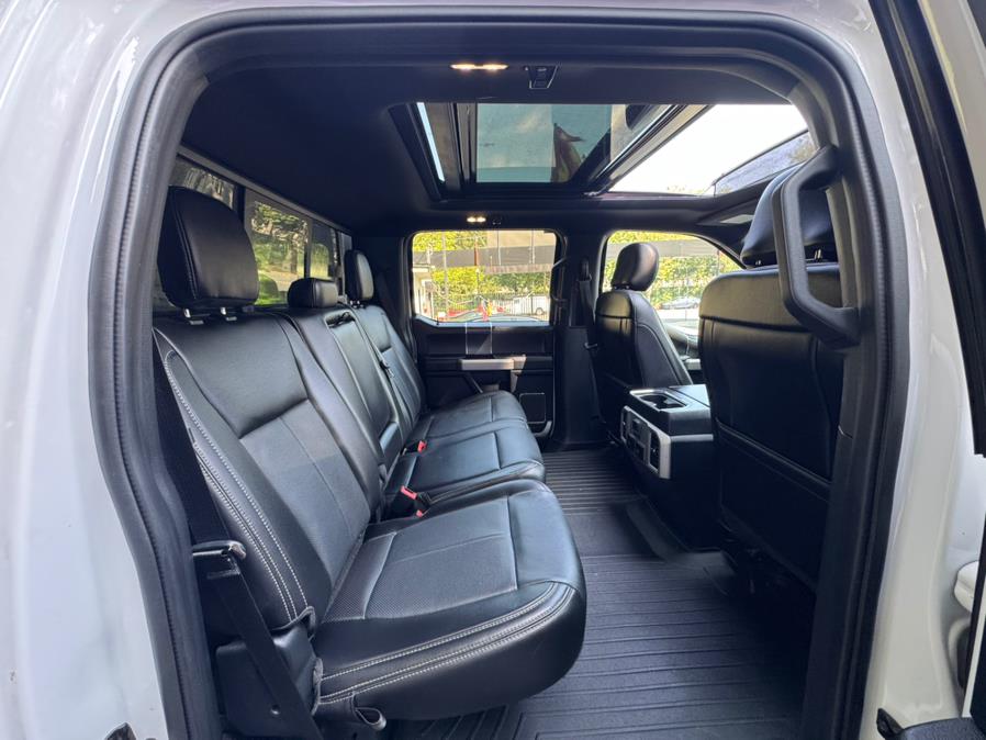 2020 Ford F-150 LARIAT 4WD SuperCrew 6.5'' Box, available for sale in Newark, New Jersey | Champion Of Newark. Newark, New Jersey 2020 Ford F-150 LARIAT 4WD SuperCrew 6.5'' Box, available for sale in Newark, New Jersey | Champion Of Newark. Newark, New Jersey