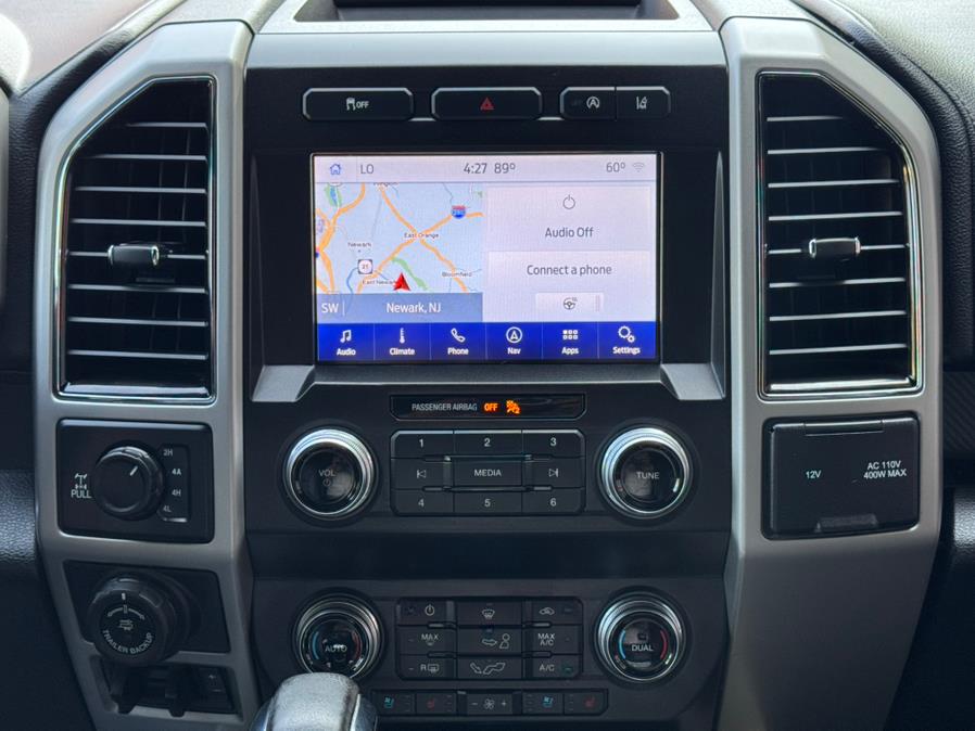 2020 Ford F-150 LARIAT 4WD SuperCrew 6.5'' Box, available for sale in Newark, New Jersey | Champion Of Newark. Newark, New Jersey 2020 Ford F-150 LARIAT 4WD SuperCrew 6.5'' Box, available for sale in Newark, New Jersey | Champion Of Newark. Newark, New Jersey