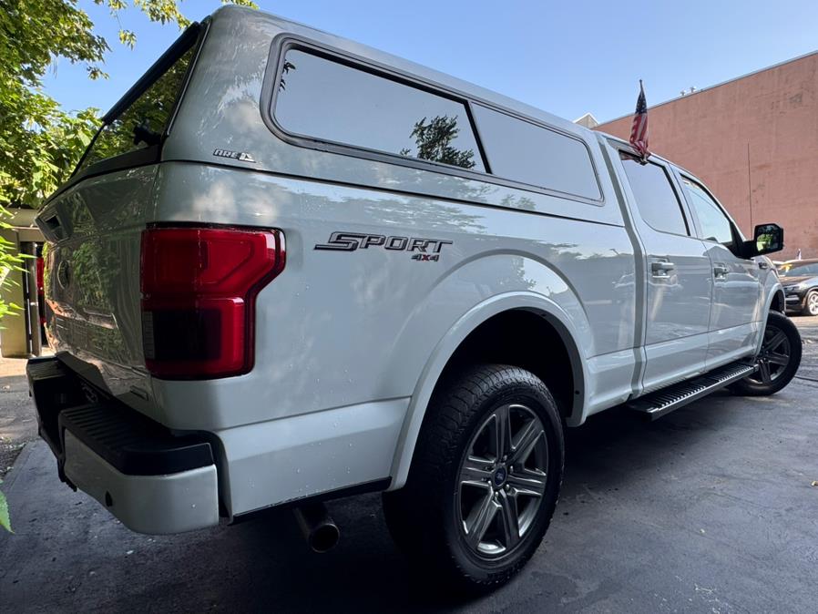 2020 Ford F-150 LARIAT 4WD SuperCrew 6.5'' Box, available for sale in Newark, New Jersey | Champion Of Newark. Newark, New Jersey 2020 Ford F-150 LARIAT 4WD SuperCrew 6.5'' Box, available for sale in Newark, New Jersey | Champion Of Newark. Newark, New Jersey