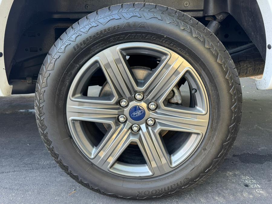 2020 Ford F-150 LARIAT 4WD SuperCrew 6.5'' Box, available for sale in Newark, New Jersey | Champion Of Newark. Newark, New Jersey 2020 Ford F-150 LARIAT 4WD SuperCrew 6.5'' Box, available for sale in Newark, New Jersey | Champion Of Newark. Newark, New Jersey