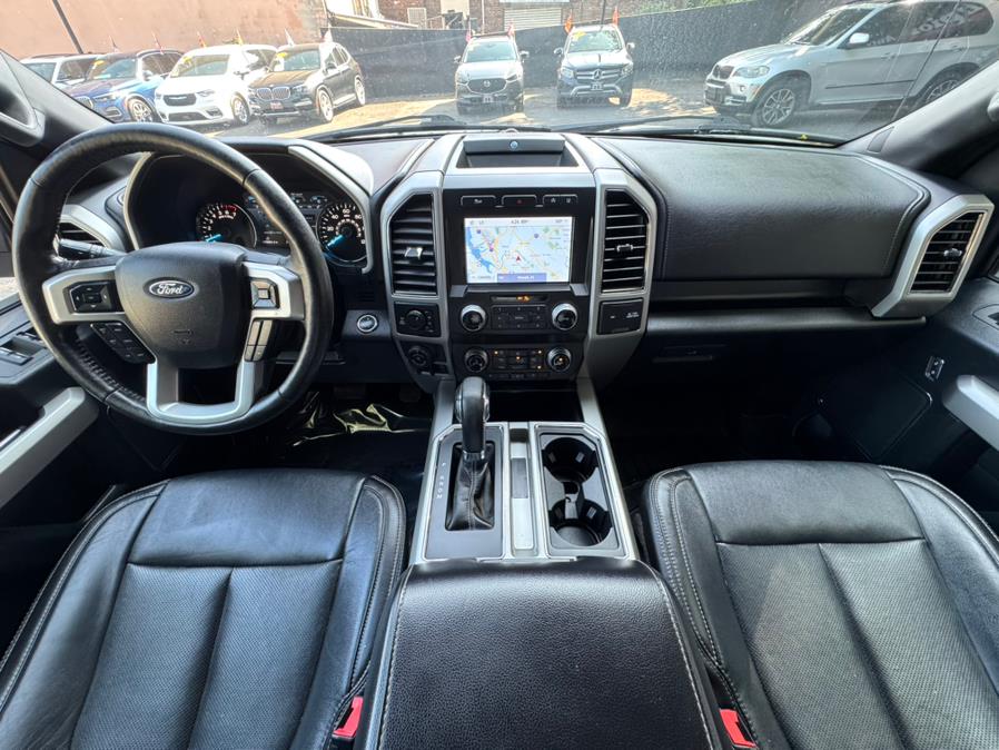 2020 Ford F-150 LARIAT 4WD SuperCrew 6.5'' Box, available for sale in Newark, New Jersey | Champion Of Newark. Newark, New Jersey 2020 Ford F-150 LARIAT 4WD SuperCrew 6.5'' Box, available for sale in Newark, New Jersey | Champion Of Newark. Newark, New Jersey