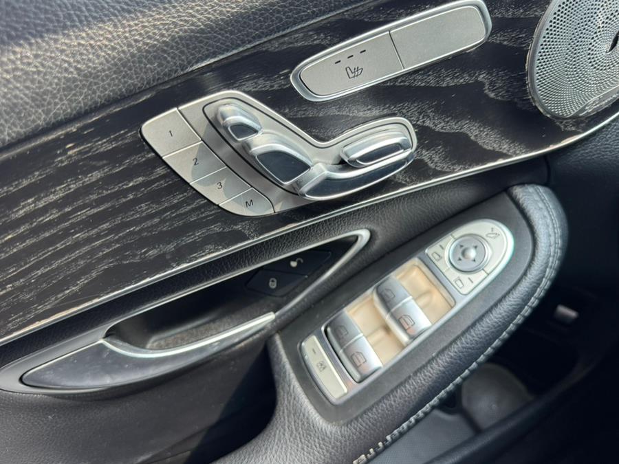 2017 Mercedes-Benz C-Class C 300 4MATIC Sedan with Sport Pkg, available for sale in Newark, New Jersey | Champion Of Newark. Newark, New Jersey 2017 Mercedes-Benz C-Class C 300 4MATIC Sedan with Sport Pkg, available for sale in Newark, New Jersey | Champion Of Newark. Newark, New Jersey