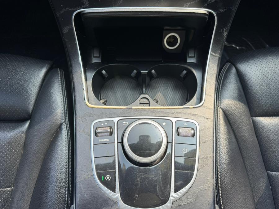 2017 Mercedes-Benz C-Class C 300 4MATIC Sedan with Sport Pkg, available for sale in Newark, New Jersey | Champion Of Newark. Newark, New Jersey 2017 Mercedes-Benz C-Class C 300 4MATIC Sedan with Sport Pkg, available for sale in Newark, New Jersey | Champion Of Newark. Newark, New Jersey
