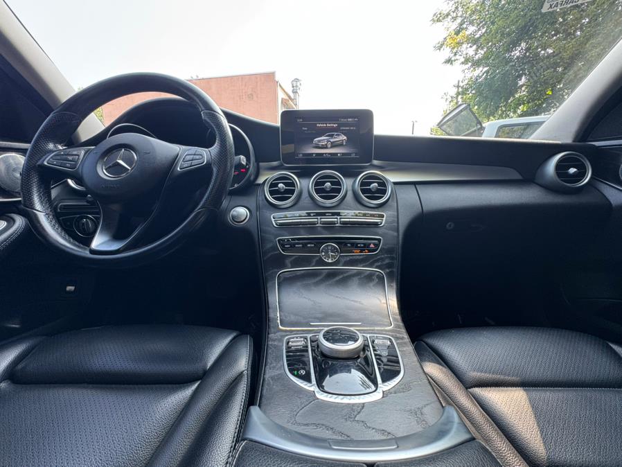 2017 Mercedes-Benz C-Class C 300 4MATIC Sedan with Sport Pkg, available for sale in Newark, New Jersey | Champion Of Newark. Newark, New Jersey 2017 Mercedes-Benz C-Class C 300 4MATIC Sedan with Sport Pkg, available for sale in Newark, New Jersey | Champion Of Newark. Newark, New Jersey