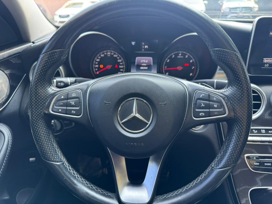 2017 Mercedes-Benz C-Class C 300 4MATIC Sedan with Sport Pkg, available for sale in Newark, New Jersey | Champion Of Newark. Newark, New Jersey 2017 Mercedes-Benz C-Class C 300 4MATIC Sedan with Sport Pkg, available for sale in Newark, New Jersey | Champion Of Newark. Newark, New Jersey