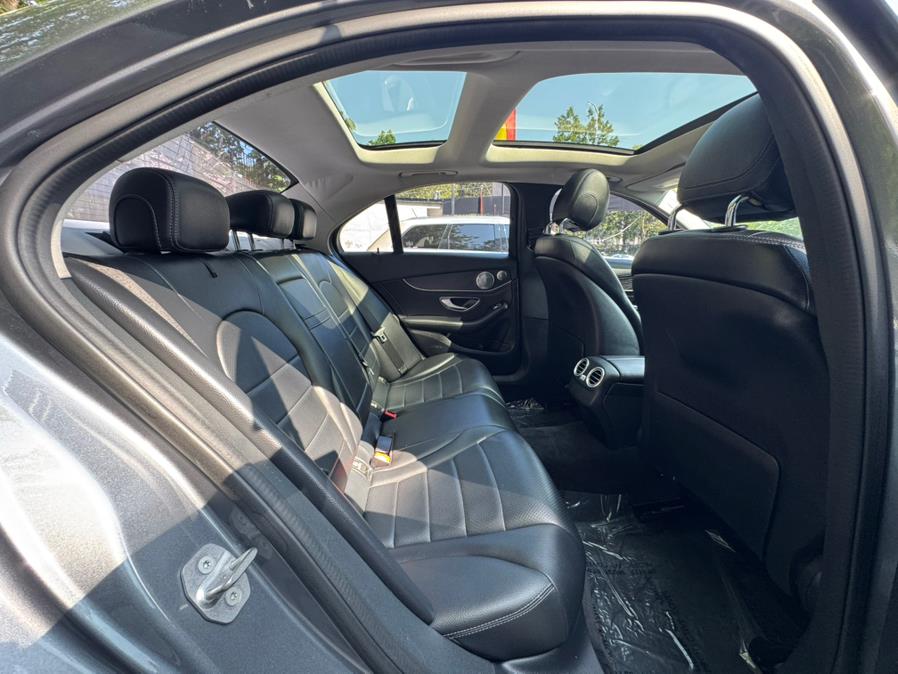 2017 Mercedes-Benz C-Class C 300 4MATIC Sedan with Sport Pkg, available for sale in Newark, New Jersey | Champion Of Newark. Newark, New Jersey 2017 Mercedes-Benz C-Class C 300 4MATIC Sedan with Sport Pkg, available for sale in Newark, New Jersey | Champion Of Newark. Newark, New Jersey