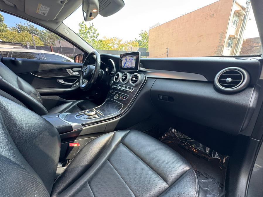 2017 Mercedes-Benz C-Class C 300 4MATIC Sedan with Sport Pkg, available for sale in Newark, New Jersey | Champion Of Newark. Newark, New Jersey 2017 Mercedes-Benz C-Class C 300 4MATIC Sedan with Sport Pkg, available for sale in Newark, New Jersey | Champion Of Newark. Newark, New Jersey