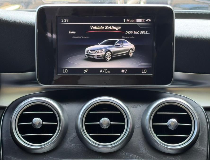 2017 Mercedes-Benz C-Class C 300 4MATIC Sedan with Sport Pkg, available for sale in Newark, New Jersey | Champion Of Newark. Newark, New Jersey 2017 Mercedes-Benz C-Class C 300 4MATIC Sedan with Sport Pkg, available for sale in Newark, New Jersey | Champion Of Newark. Newark, New Jersey