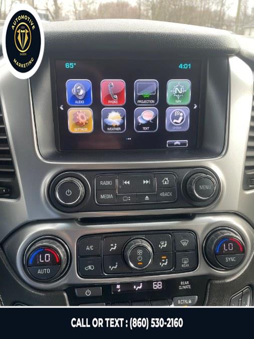 2018 Chevrolet Tahoe 4WD 4dr LT, available for sale in Online only, Connecticut | CEO DADDY AUTO. Online only, Connecticut 2018 Chevrolet Tahoe 4WD 4dr LT, available for sale in Online only, Connecticut | CEO DADDY AUTO. Online only, Connecticut