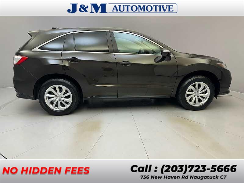 2017 Acura Rdx , available for sale in Naugatuck, Connecticut | J&M Automotive Sls&Svc LLC. Naugatuck, Connecticut 2017 Acura Rdx , available for sale in Naugatuck, Connecticut | J&M Automotive Sls&Svc LLC. Naugatuck, Connecticut