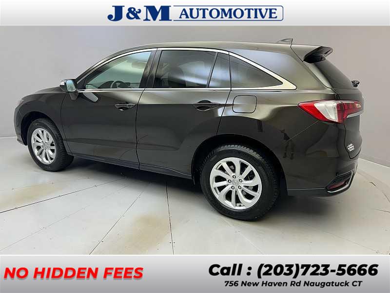 2017 Acura Rdx , available for sale in Naugatuck, Connecticut | J&M Automotive Sls&Svc LLC. Naugatuck, Connecticut 2017 Acura Rdx , available for sale in Naugatuck, Connecticut | J&M Automotive Sls&Svc LLC. Naugatuck, Connecticut