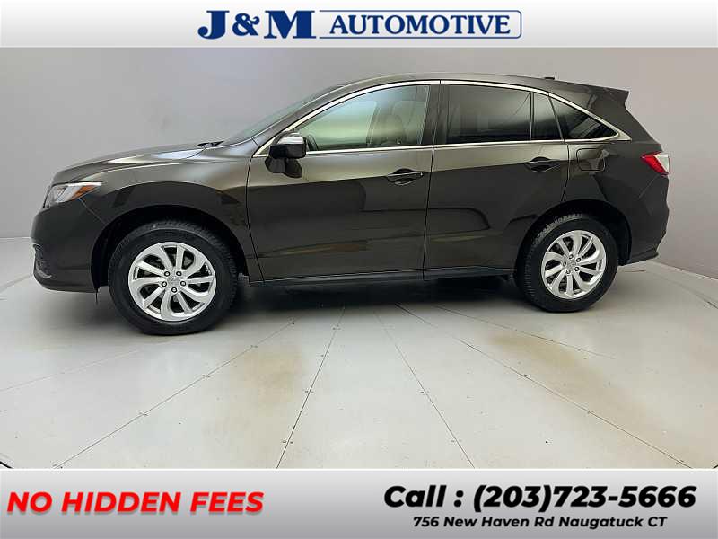 2017 Acura Rdx , available for sale in Naugatuck, Connecticut | J&M Automotive Sls&Svc LLC. Naugatuck, Connecticut 2017 Acura Rdx , available for sale in Naugatuck, Connecticut | J&M Automotive Sls&Svc LLC. Naugatuck, Connecticut