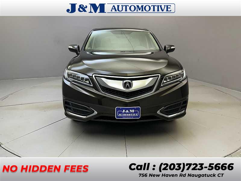 2017 Acura Rdx , available for sale in Naugatuck, Connecticut | J&M Automotive Sls&Svc LLC. Naugatuck, Connecticut 2017 Acura Rdx , available for sale in Naugatuck, Connecticut | J&M Automotive Sls&Svc LLC. Naugatuck, Connecticut