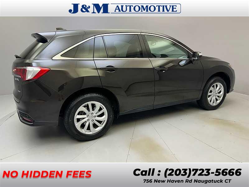 2017 Acura Rdx , available for sale in Naugatuck, Connecticut | J&M Automotive Sls&Svc LLC. Naugatuck, Connecticut 2017 Acura Rdx , available for sale in Naugatuck, Connecticut | J&M Automotive Sls&Svc LLC. Naugatuck, Connecticut