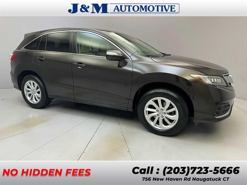 2017 Acura Rdx , available for sale in Naugatuck, Connecticut | J&M Automotive Sls&Svc LLC. Naugatuck, Connecticut 2017 Acura Rdx , available for sale in Naugatuck, Connecticut | J&M Automotive Sls&Svc LLC. Naugatuck, Connecticut
