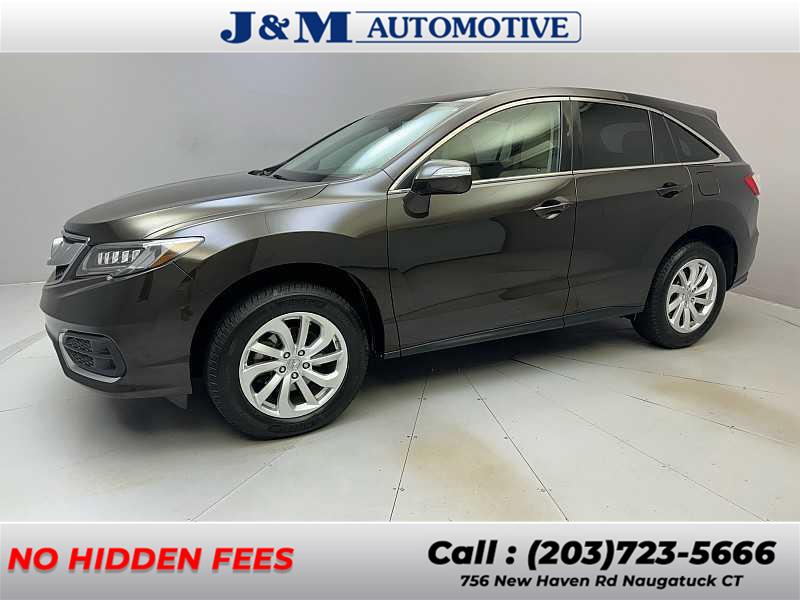 2017 Acura Rdx , available for sale in Naugatuck, Connecticut | J&M Automotive Sls&Svc LLC. Naugatuck, Connecticut 2017 Acura Rdx , available for sale in Naugatuck, Connecticut | J&M Automotive Sls&Svc LLC. Naugatuck, Connecticut