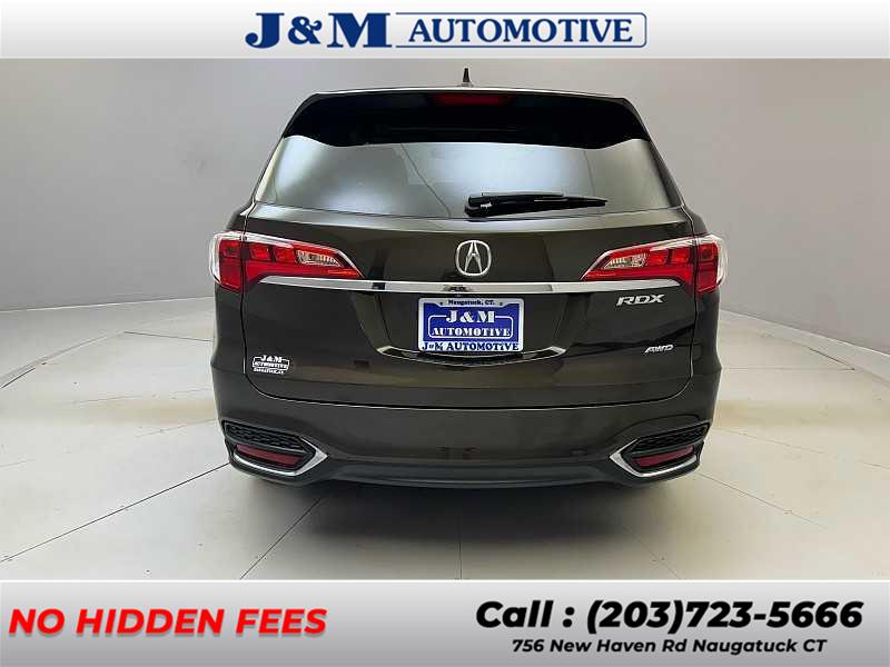 2017 Acura Rdx , available for sale in Naugatuck, Connecticut | J&M Automotive Sls&Svc LLC. Naugatuck, Connecticut 2017 Acura Rdx , available for sale in Naugatuck, Connecticut | J&M Automotive Sls&Svc LLC. Naugatuck, Connecticut