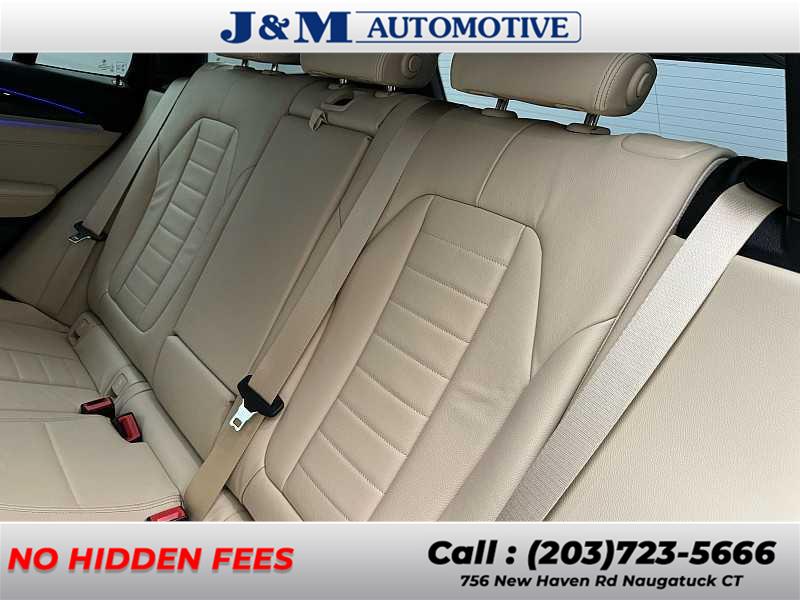 2020 BMW X3 xDrive30i, available for sale in Naugatuck, Connecticut | J&M Automotive Sls&Svc LLC. Naugatuck, Connecticut 2020 BMW X3 xDrive30i, available for sale in Naugatuck, Connecticut | J&M Automotive Sls&Svc LLC. Naugatuck, Connecticut