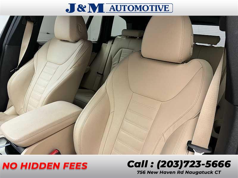 2020 BMW X3 xDrive30i, available for sale in Naugatuck, Connecticut | J&M Automotive Sls&Svc LLC. Naugatuck, Connecticut 2020 BMW X3 xDrive30i, available for sale in Naugatuck, Connecticut | J&M Automotive Sls&Svc LLC. Naugatuck, Connecticut