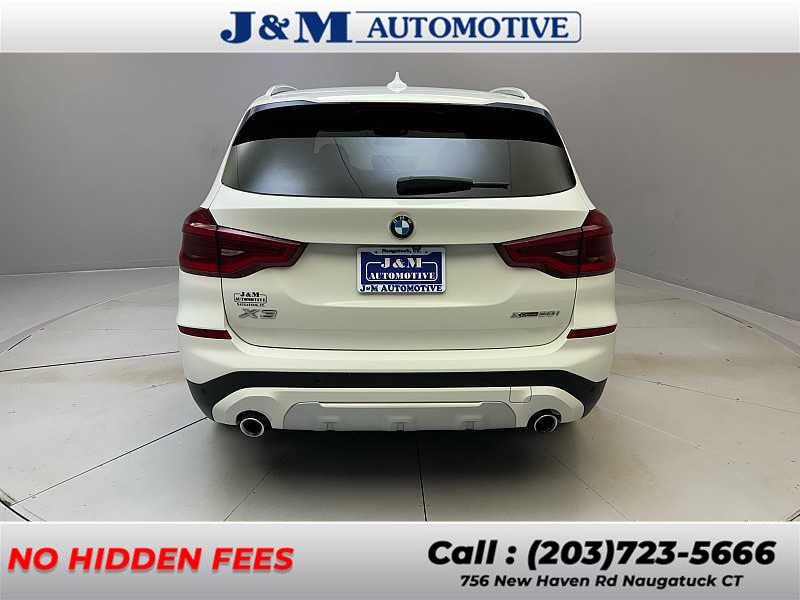 2020 BMW X3 xDrive30i, available for sale in Naugatuck, Connecticut | J&M Automotive Sls&Svc LLC. Naugatuck, Connecticut 2020 BMW X3 xDrive30i, available for sale in Naugatuck, Connecticut | J&M Automotive Sls&Svc LLC. Naugatuck, Connecticut
