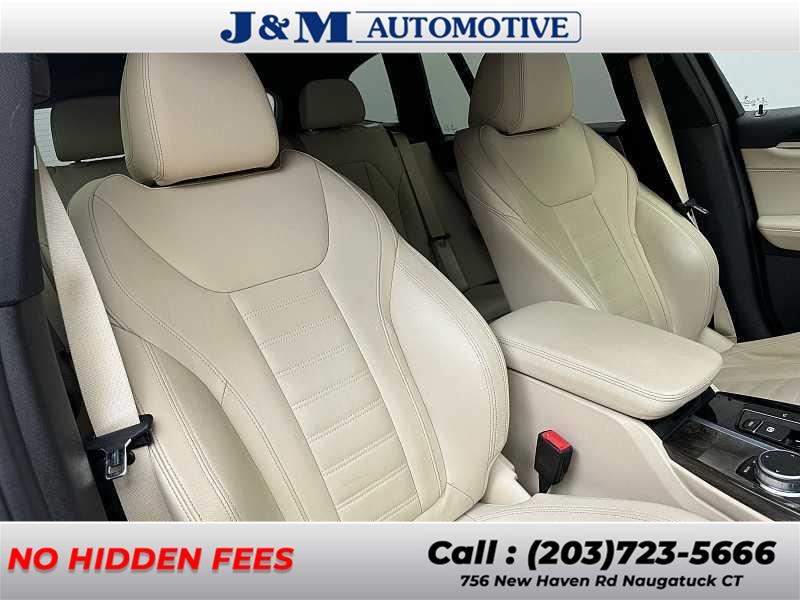 2020 BMW X3 xDrive30i, available for sale in Naugatuck, Connecticut | J&M Automotive Sls&Svc LLC. Naugatuck, Connecticut 2020 BMW X3 xDrive30i, available for sale in Naugatuck, Connecticut | J&M Automotive Sls&Svc LLC. Naugatuck, Connecticut