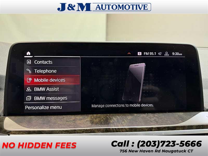 2020 BMW X3 xDrive30i, available for sale in Naugatuck, Connecticut | J&M Automotive Sls&Svc LLC. Naugatuck, Connecticut 2020 BMW X3 xDrive30i, available for sale in Naugatuck, Connecticut | J&M Automotive Sls&Svc LLC. Naugatuck, Connecticut