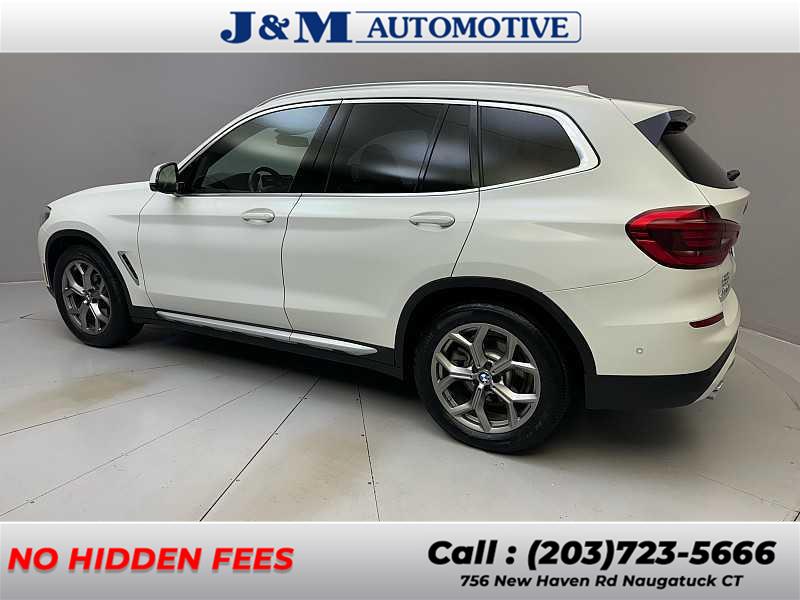 2020 BMW X3 xDrive30i, available for sale in Naugatuck, Connecticut | J&M Automotive Sls&Svc LLC. Naugatuck, Connecticut 2020 BMW X3 xDrive30i, available for sale in Naugatuck, Connecticut | J&M Automotive Sls&Svc LLC. Naugatuck, Connecticut