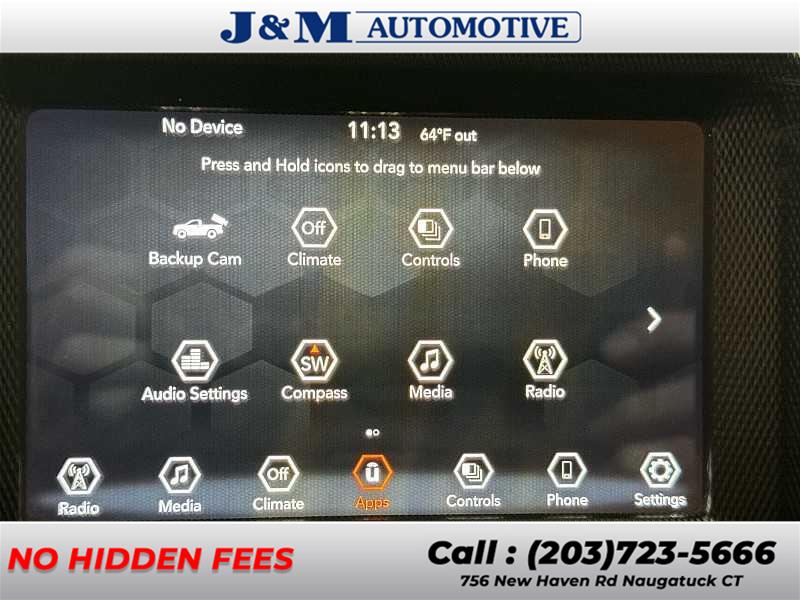 2021 Jeep Gladiator Sport S, available for sale in Naugatuck, Connecticut | J&M Automotive Sls&Svc LLC. Naugatuck, Connecticut 2021 Jeep Gladiator Sport S, available for sale in Naugatuck, Connecticut | J&M Automotive Sls&Svc LLC. Naugatuck, Connecticut