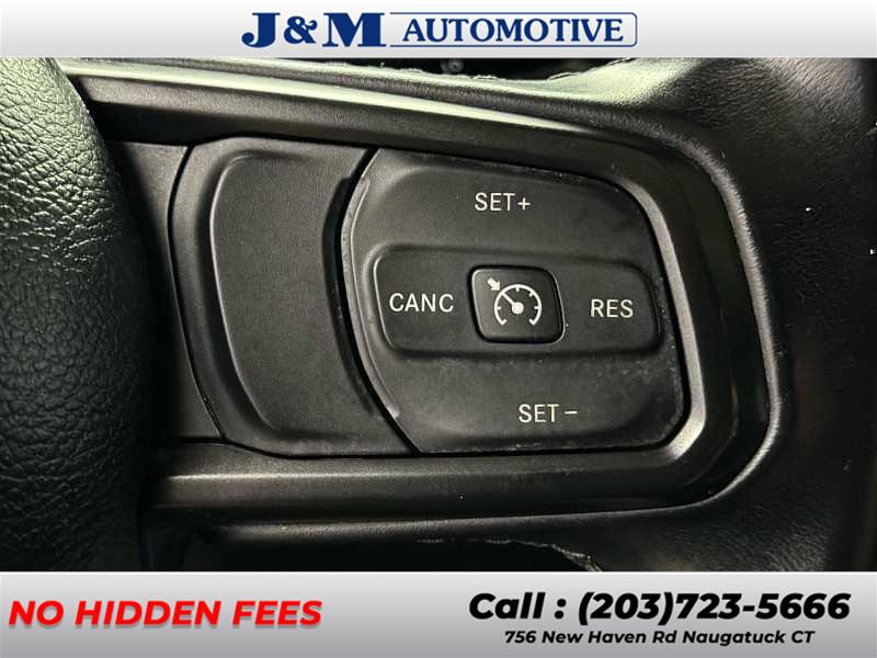 2021 Jeep Gladiator Sport S, available for sale in Naugatuck, Connecticut | J&M Automotive Sls&Svc LLC. Naugatuck, Connecticut 2021 Jeep Gladiator Sport S, available for sale in Naugatuck, Connecticut | J&M Automotive Sls&Svc LLC. Naugatuck, Connecticut