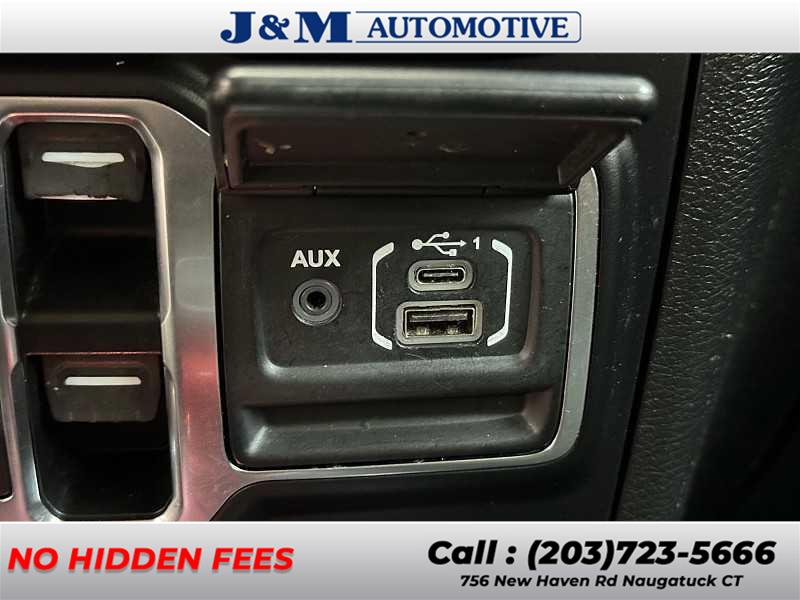 2021 Jeep Gladiator Sport S, available for sale in Naugatuck, Connecticut | J&M Automotive Sls&Svc LLC. Naugatuck, Connecticut 2021 Jeep Gladiator Sport S, available for sale in Naugatuck, Connecticut | J&M Automotive Sls&Svc LLC. Naugatuck, Connecticut