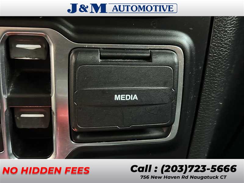 2021 Jeep Gladiator Sport S, available for sale in Naugatuck, Connecticut | J&M Automotive Sls&Svc LLC. Naugatuck, Connecticut 2021 Jeep Gladiator Sport S, available for sale in Naugatuck, Connecticut | J&M Automotive Sls&Svc LLC. Naugatuck, Connecticut