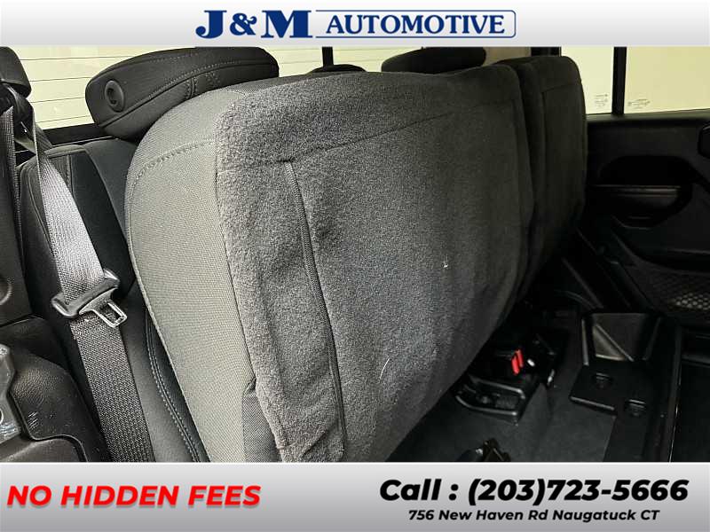 2021 Jeep Gladiator Sport S, available for sale in Naugatuck, Connecticut | J&M Automotive Sls&Svc LLC. Naugatuck, Connecticut 2021 Jeep Gladiator Sport S, available for sale in Naugatuck, Connecticut | J&M Automotive Sls&Svc LLC. Naugatuck, Connecticut