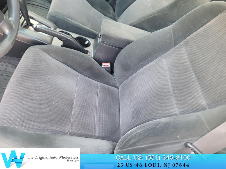 2004 Honda Accord Sedan LX Auto, available for sale in Lodi, New Jersey | AW Auto & Truck Wholesalers, Inc. Lodi, New Jersey 2004 Honda Accord Sedan LX Auto, available for sale in Lodi, New Jersey | AW Auto & Truck Wholesalers, Inc. Lodi, New Jersey
