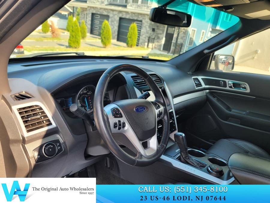2014 Ford Explorer 4WD 4dr Sport, available for sale in Lodi, New Jersey | AW Auto & Truck Wholesalers, Inc. Lodi, New Jersey 2014 Ford Explorer 4WD 4dr Sport, available for sale in Lodi, New Jersey | AW Auto & Truck Wholesalers, Inc. Lodi, New Jersey