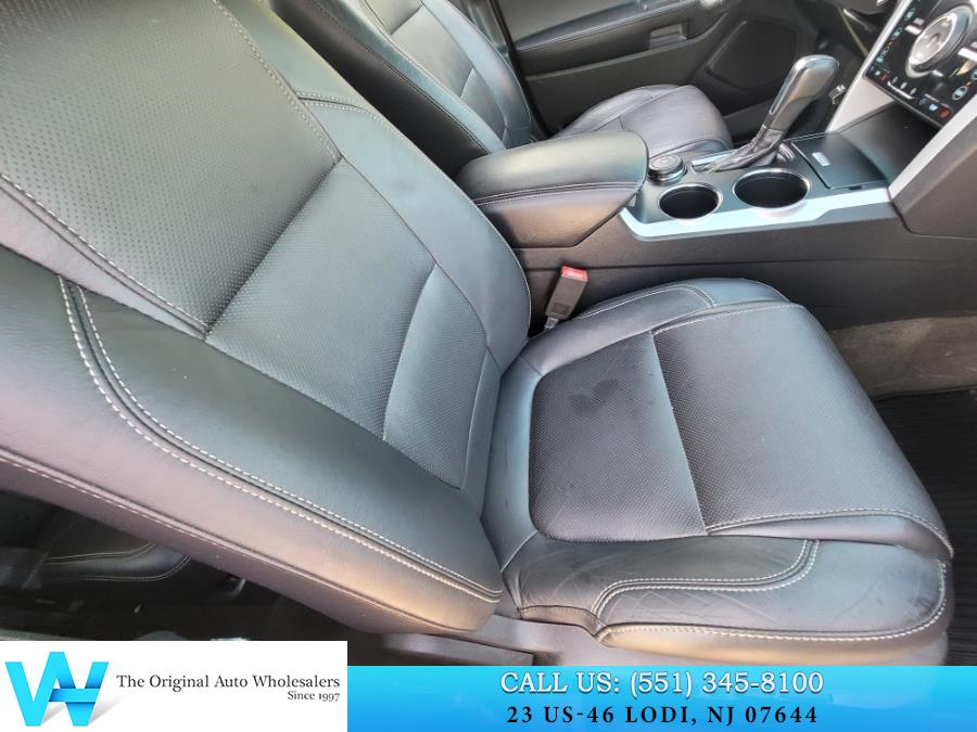 2014 Ford Explorer 4WD 4dr Sport, available for sale in Lodi, New Jersey | AW Auto & Truck Wholesalers, Inc. Lodi, New Jersey 2014 Ford Explorer 4WD 4dr Sport, available for sale in Lodi, New Jersey | AW Auto & Truck Wholesalers, Inc. Lodi, New Jersey
