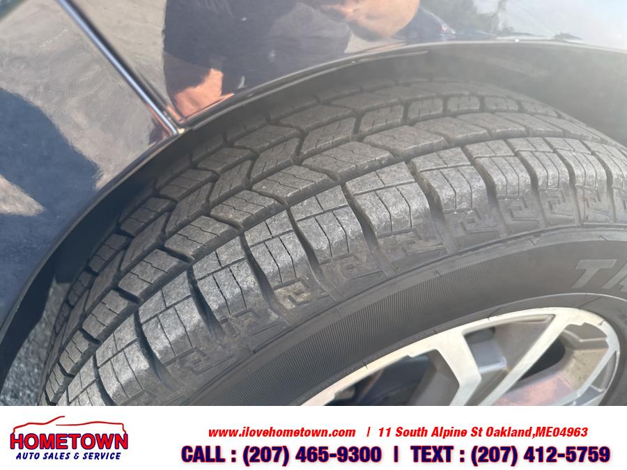 2016 GMC Acadia AWD 4dr SLT w/SLT-1, available for sale in Oakland, Maine | Hometown Auto Sales and Service. Oakland, Maine 2016 GMC Acadia AWD 4dr SLT w/SLT-1, available for sale in Oakland, Maine | Hometown Auto Sales and Service. Oakland, Maine
