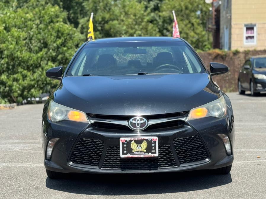 2015 Toyota Camry 4dr Sdn I4 Auto SE (Natl), available for sale in Irvington, New Jersey | RT 603 Auto Mall. Irvington, New Jersey 2015 Toyota Camry 4dr Sdn I4 Auto SE (Natl), available for sale in Irvington, New Jersey | RT 603 Auto Mall. Irvington, New Jersey
