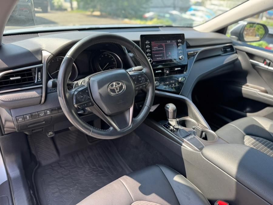 2023 Toyota Camry SE Auto (Natl), available for sale in Irvington, New Jersey | RT 603 Auto Mall. Irvington, New Jersey 2023 Toyota Camry SE Auto (Natl), available for sale in Irvington, New Jersey | RT 603 Auto Mall. Irvington, New Jersey