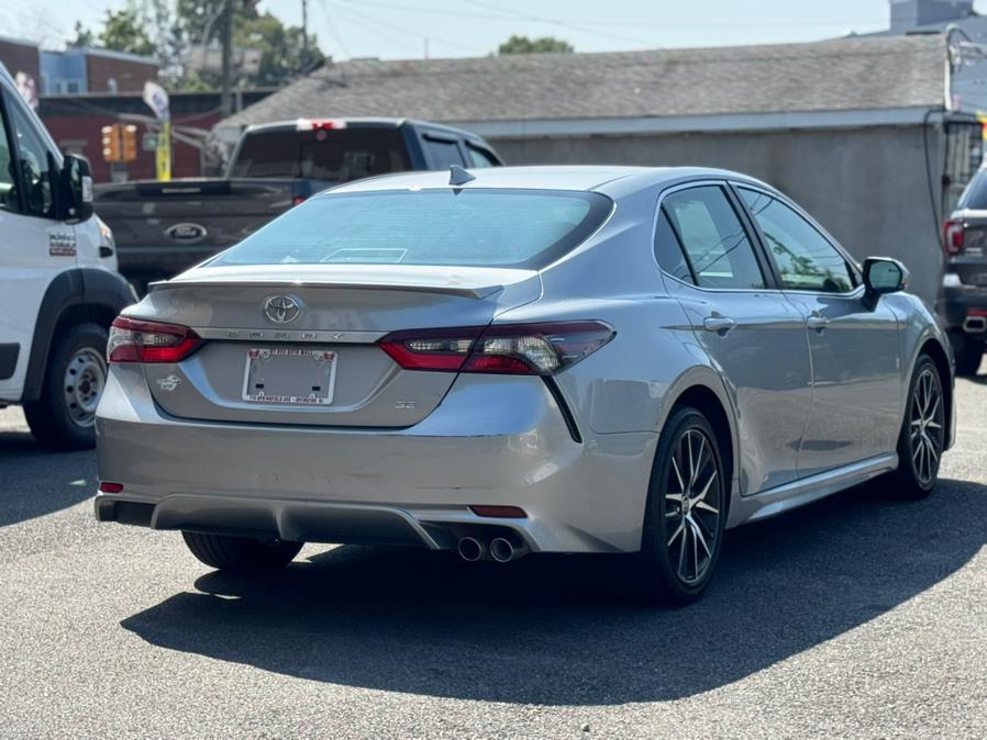 2023 Toyota Camry SE Auto (Natl), available for sale in Irvington, New Jersey | RT 603 Auto Mall. Irvington, New Jersey 2023 Toyota Camry SE Auto (Natl), available for sale in Irvington, New Jersey | RT 603 Auto Mall. Irvington, New Jersey