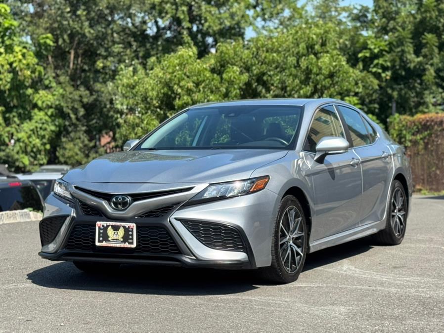2023 Toyota Camry SE Auto (Natl), available for sale in Irvington, New Jersey | RT 603 Auto Mall. Irvington, New Jersey 2023 Toyota Camry SE Auto (Natl), available for sale in Irvington, New Jersey | RT 603 Auto Mall. Irvington, New Jersey