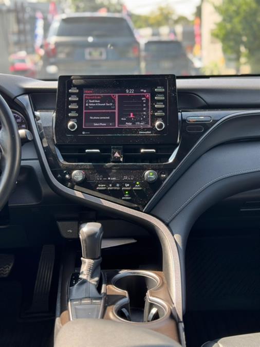 2023 Toyota Camry SE Auto (Natl), available for sale in Irvington, New Jersey | RT 603 Auto Mall. Irvington, New Jersey 2023 Toyota Camry SE Auto (Natl), available for sale in Irvington, New Jersey | RT 603 Auto Mall. Irvington, New Jersey