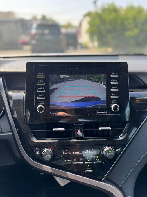 2023 Toyota Camry SE Auto (Natl), available for sale in Irvington, New Jersey | RT 603 Auto Mall. Irvington, New Jersey 2023 Toyota Camry SE Auto (Natl), available for sale in Irvington, New Jersey | RT 603 Auto Mall. Irvington, New Jersey
