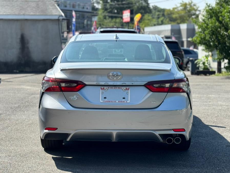 2023 Toyota Camry SE Auto (Natl), available for sale in Irvington, New Jersey | RT 603 Auto Mall. Irvington, New Jersey 2023 Toyota Camry SE Auto (Natl), available for sale in Irvington, New Jersey | RT 603 Auto Mall. Irvington, New Jersey