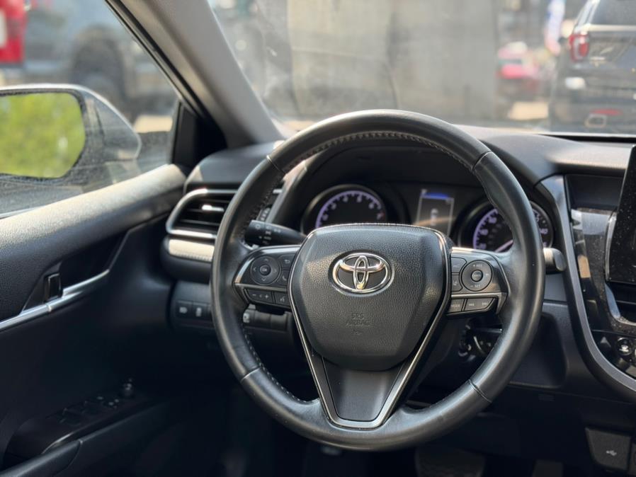 2023 Toyota Camry SE Auto (Natl), available for sale in Irvington, New Jersey | RT 603 Auto Mall. Irvington, New Jersey 2023 Toyota Camry SE Auto (Natl), available for sale in Irvington, New Jersey | RT 603 Auto Mall. Irvington, New Jersey