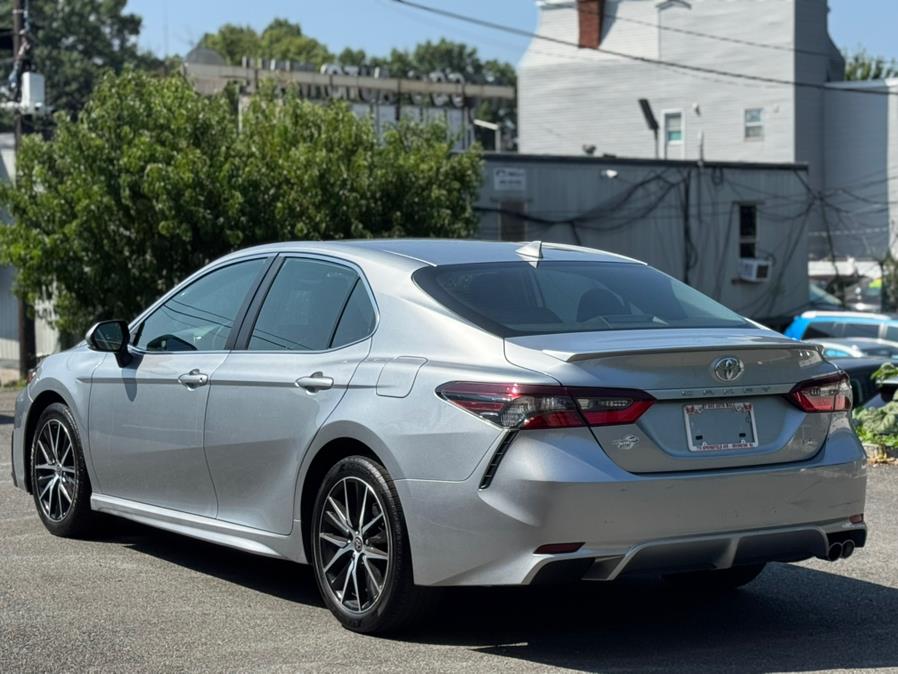 2023 Toyota Camry SE Auto (Natl), available for sale in Irvington, New Jersey | RT 603 Auto Mall. Irvington, New Jersey 2023 Toyota Camry SE Auto (Natl), available for sale in Irvington, New Jersey | RT 603 Auto Mall. Irvington, New Jersey