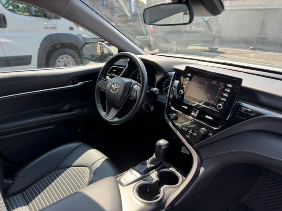 2023 Toyota Camry SE Auto (Natl), available for sale in Irvington, New Jersey | RT 603 Auto Mall. Irvington, New Jersey 2023 Toyota Camry SE Auto (Natl), available for sale in Irvington, New Jersey | RT 603 Auto Mall. Irvington, New Jersey