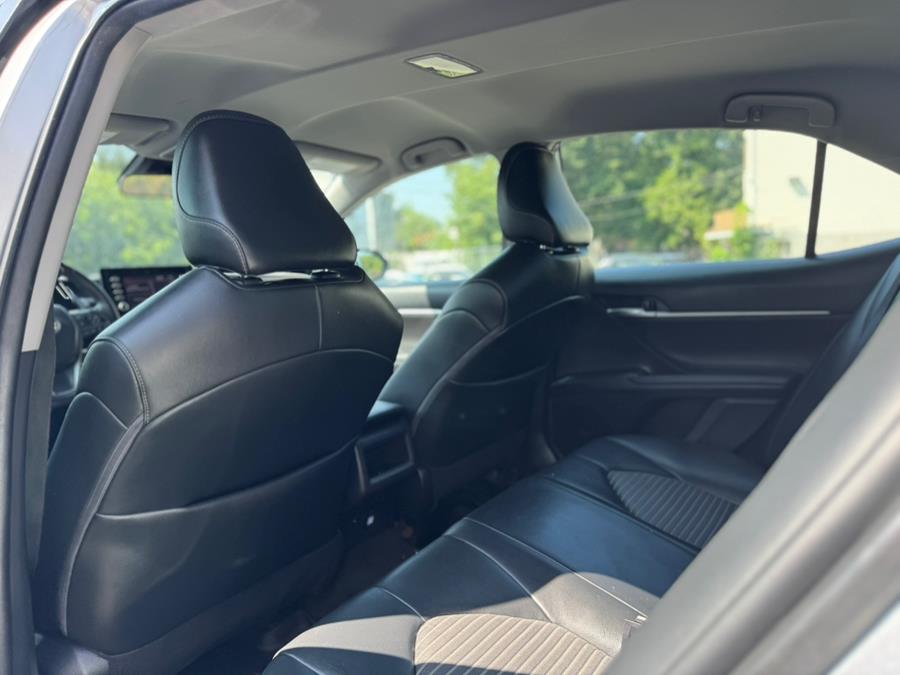 2023 Toyota Camry SE Auto (Natl), available for sale in Irvington, New Jersey | RT 603 Auto Mall. Irvington, New Jersey 2023 Toyota Camry SE Auto (Natl), available for sale in Irvington, New Jersey | RT 603 Auto Mall. Irvington, New Jersey
